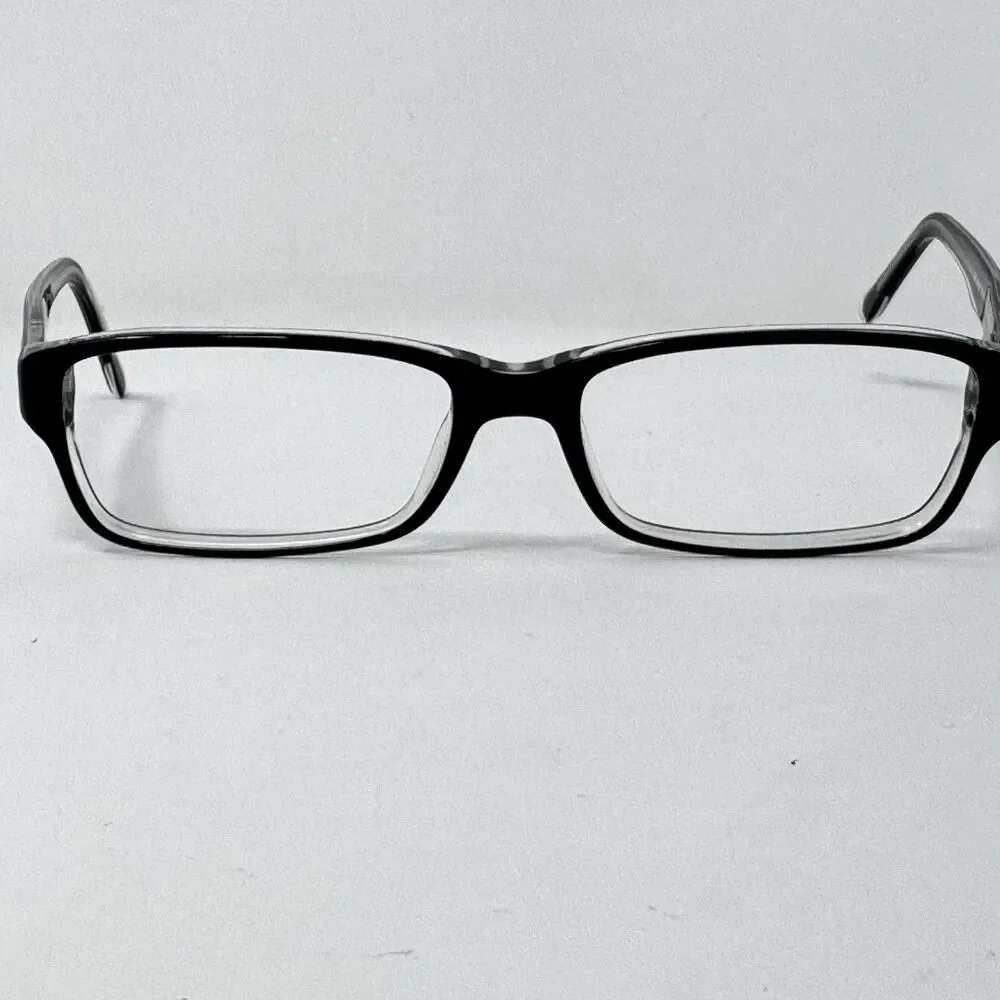 Ray-Ban RB5169 2034 Black Eyeglass Frames 54-16-140 Authentic (A)